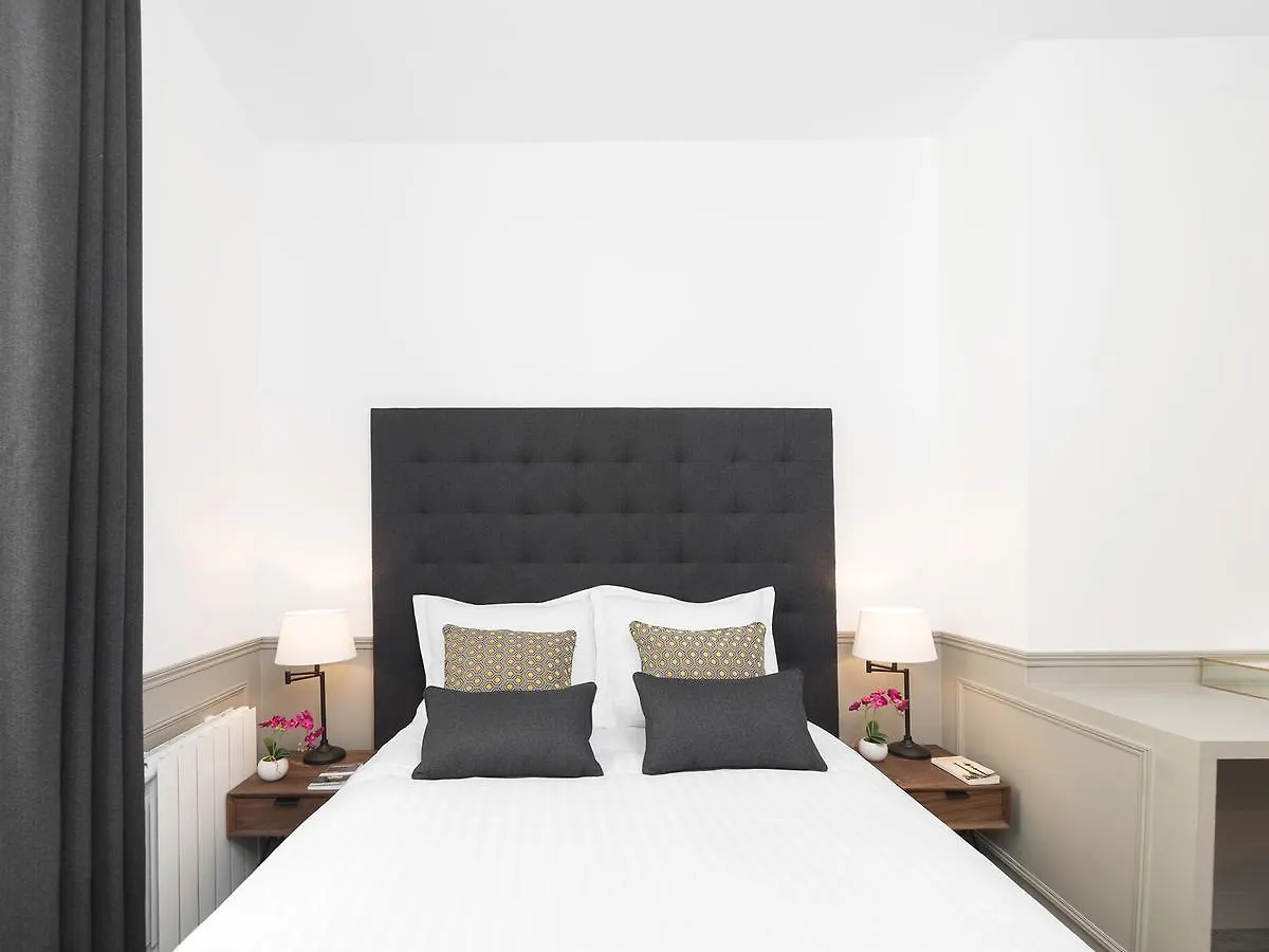 Livinparis - Luxury 4 Bedrooms Opera I *