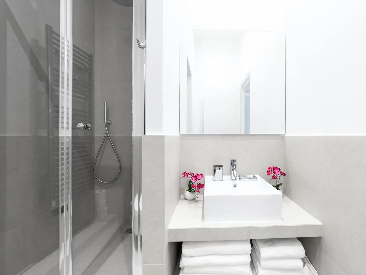 Apartment Livinparis - Luxury 4 Bedrooms Opera I Paris